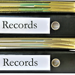 Bank Record Retention Quick Notes