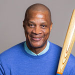 Darryl Strawberry Darryl Strawberry