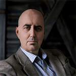 Mr. Jonathan Curran Mr. Jonathan Curran
