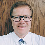 Mr. David N. Damron Mr. David N. Damron
