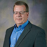 Mr. Greg Pawley